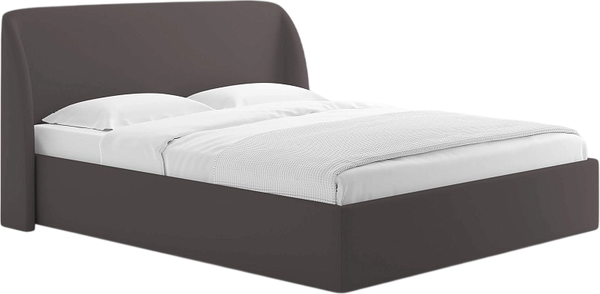 Полуторная кровать Сонум Nicole 140x200 - фото