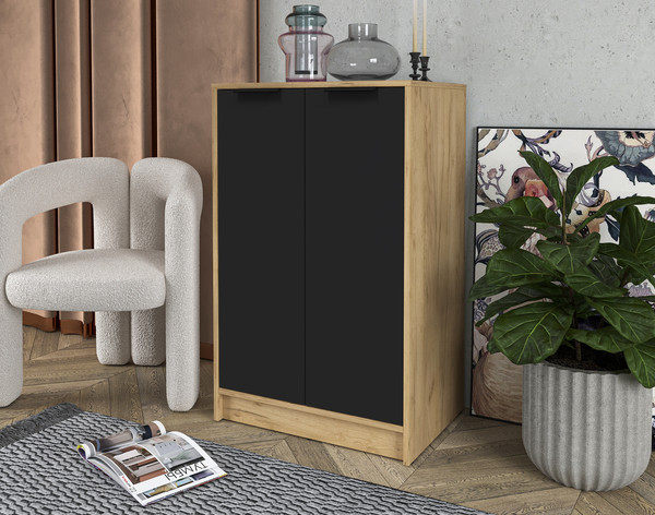 Тумба Интерлиния Концепт КТ-Т64 Глосс