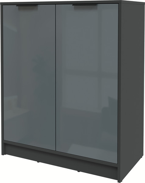 Тумба Интерлиния Концепт КТ-Т84 Глосс - фото