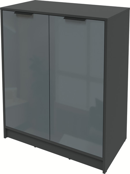 Тумба Интерлиния Концепт КТ-Т84 Глосс