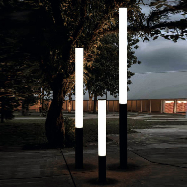 Светильник уличный Mantra Gant 9279