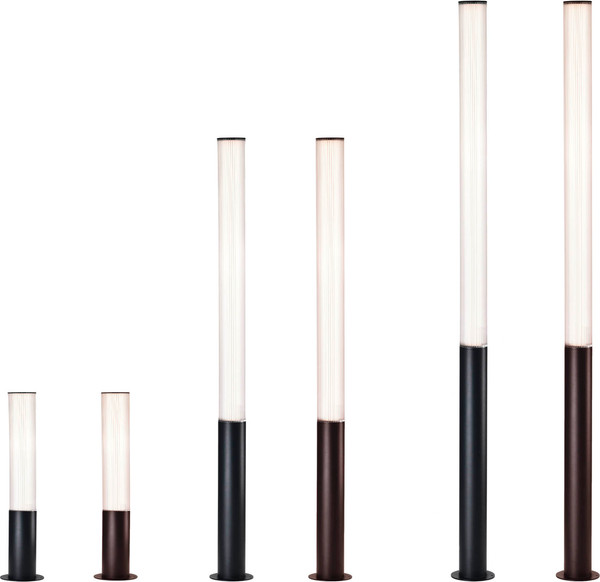 Светильник уличный Mantra Gant 9279