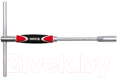Гаечный ключ Yato YT-1554 - фото