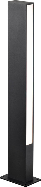 Светильник уличный Mantra Lotus 9158 - фото