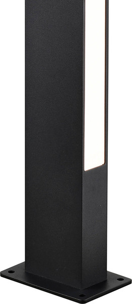 Светильник уличный Mantra Lotus 9158