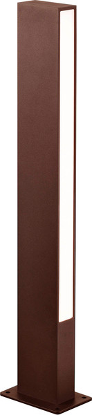 Светильник уличный Mantra Lotus 9159 - фото