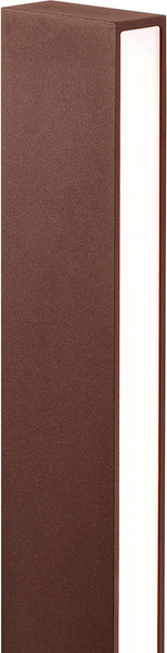 Светильник уличный Mantra Lotus 9159