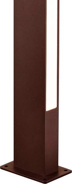 Светильник уличный Mantra Lotus 9159