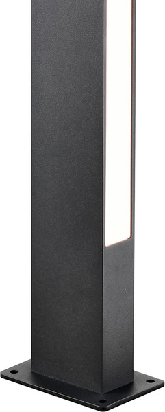 Светильник уличный Mantra Lotus 9160