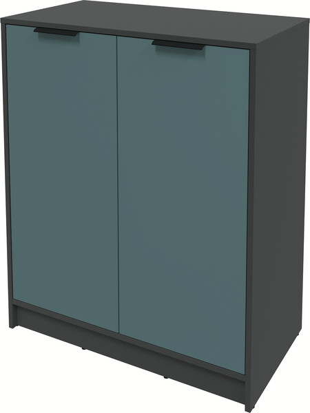 Тумба Интерлиния Концепт КТ-Т84 Глосс