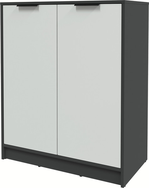 Тумба Интерлиния Концепт КТ-Т84 Глосс - фото