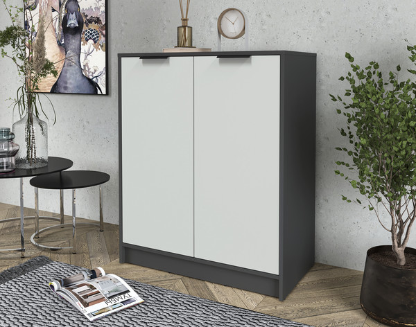 Тумба Интерлиния Концепт КТ-Т84 Глосс