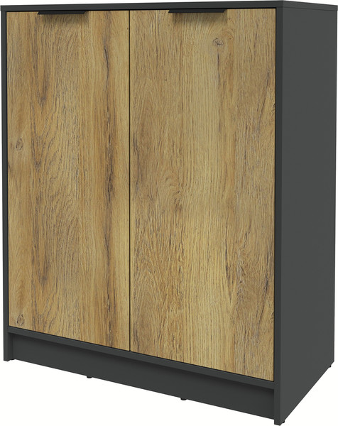 Тумба Интерлиния Концепт КТ-Т84 Глосс - фото