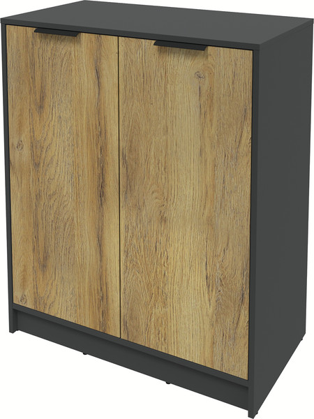 Тумба Интерлиния Концепт КТ-Т84 Глосс