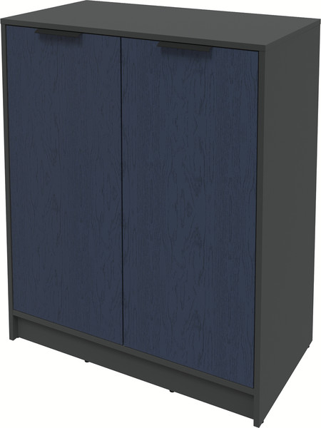 Тумба Интерлиния Концепт КТ-Т84 Глосс