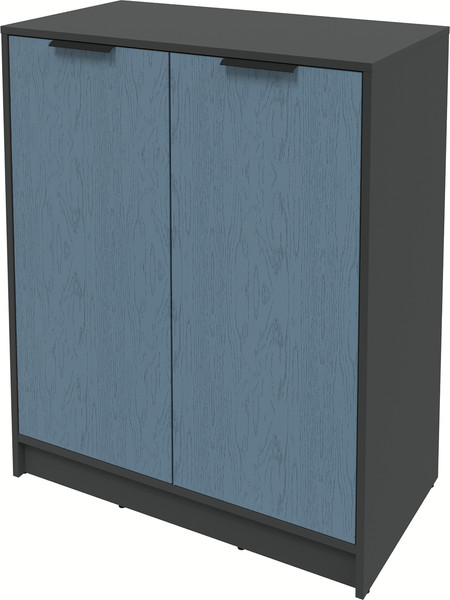 Тумба Интерлиния Концепт КТ-Т84 Глосс