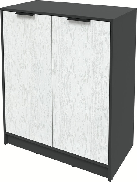 Тумба Интерлиния Концепт КТ-Т84 Глосс