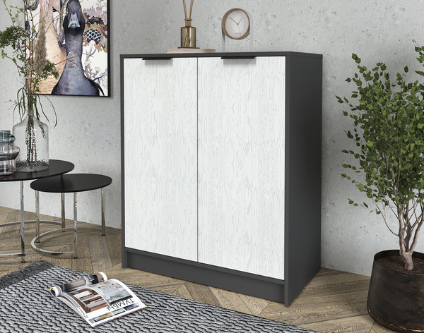 Тумба Интерлиния Концепт КТ-Т84 Глосс