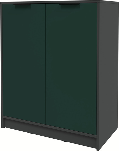 Тумба Интерлиния Концепт КТ-Т84 Глосс - фото