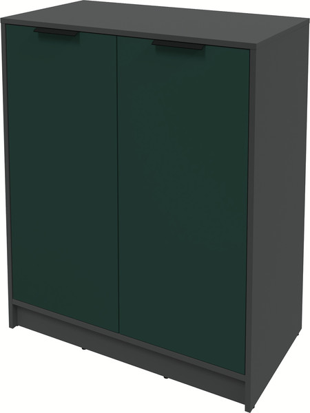 Тумба Интерлиния Концепт КТ-Т84 Глосс