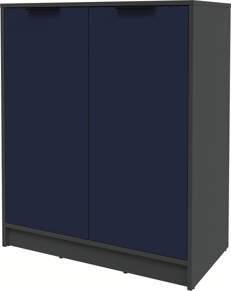 Тумба Интерлиния Концепт КТ-Т84 Глосс - фото