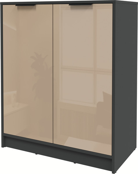 Тумба Интерлиния Концепт КТ-Т84 Глосс - фото