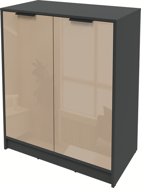 Тумба Интерлиния Концепт КТ-Т84 Глосс