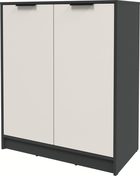 Тумба Интерлиния Концепт КТ-Т84 Глосс - фото