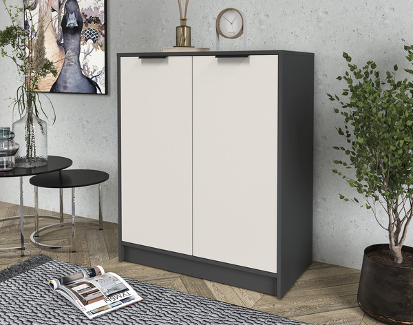 Тумба Интерлиния Концепт КТ-Т84 Глосс