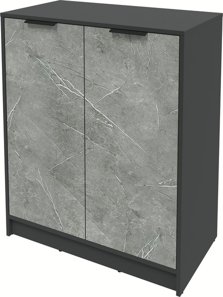 Тумба Интерлиния Концепт КТ-Т84 Глосс