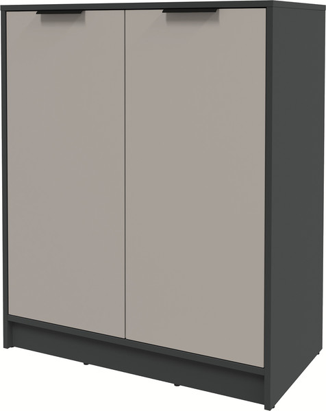 Тумба Интерлиния Концепт КТ-Т84 Глосс - фото