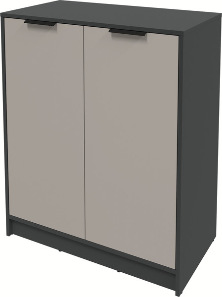 Тумба Интерлиния Концепт КТ-Т84 Глосс