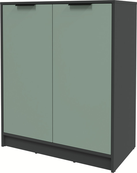 Тумба Интерлиния Концепт КТ-Т84 Глосс - фото