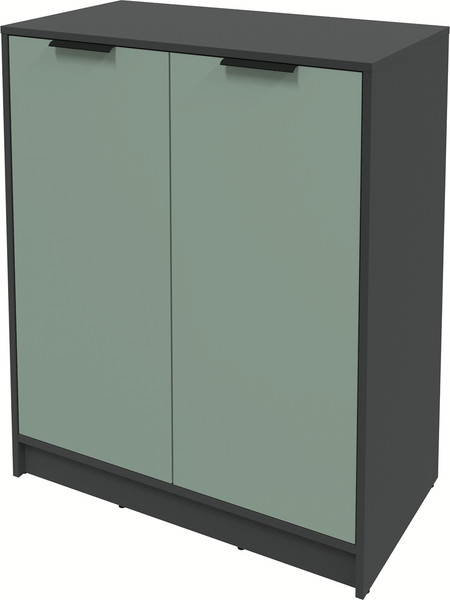 Тумба Интерлиния Концепт КТ-Т84 Глосс