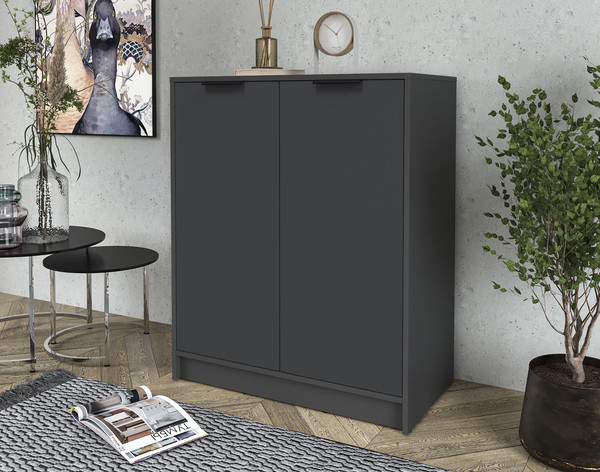 Тумба Интерлиния Концепт КТ-Т84 Глосс