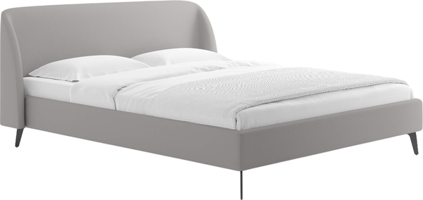 Двуспальная кровать Сонум Rosa 160x200 - фото