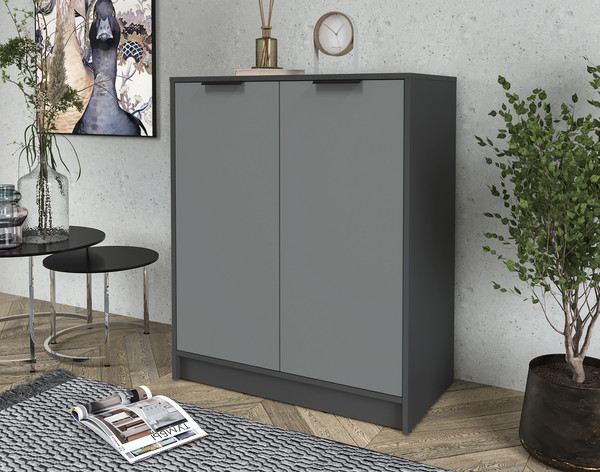 Тумба Интерлиния Концепт КТ-Т84 Глосс