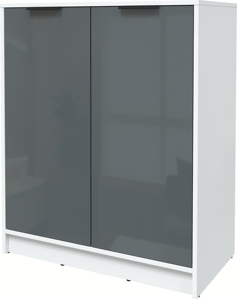 Тумба Интерлиния Концепт КТ-Т84 Глосс - фото