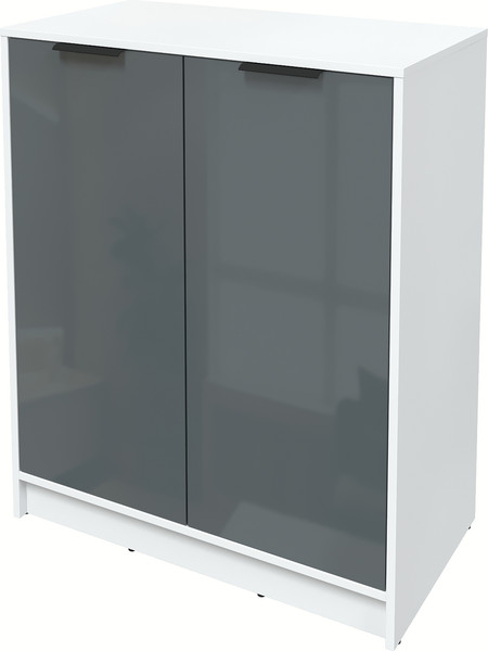 Тумба Интерлиния Концепт КТ-Т84 Глосс