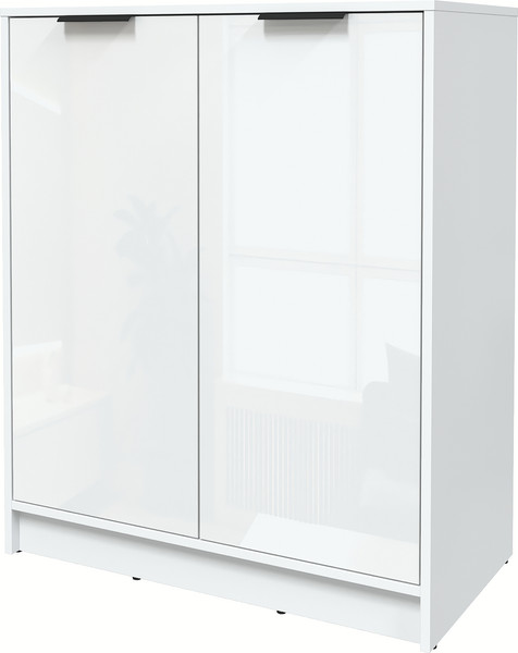 Тумба Интерлиния Концепт КТ-Т84 Глосс - фото