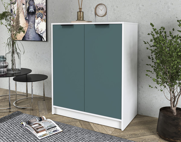 Тумба Интерлиния Концепт КТ-Т84 Глосс