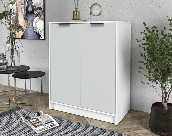 Тумба Интерлиния Концепт КТ-Т84 Глосс