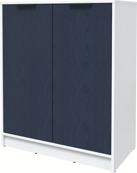 Тумба Интерлиния Концепт КТ-Т84 Глосс - фото