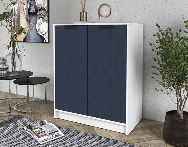 Тумба Интерлиния Концепт КТ-Т84 Глосс