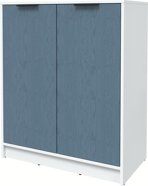 Тумба Интерлиния Концепт КТ-Т84 Глосс - фото