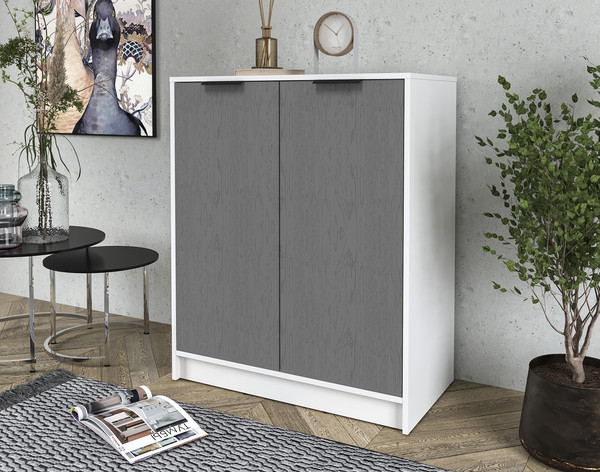 Тумба Интерлиния Концепт КТ-Т84 Глосс