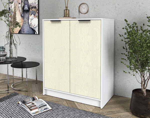 Тумба Интерлиния Концепт КТ-Т84 Глосс