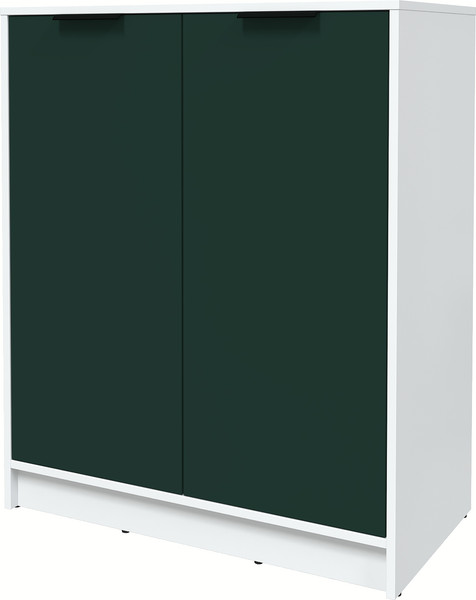 Тумба Интерлиния Концепт КТ-Т84 Глосс - фото