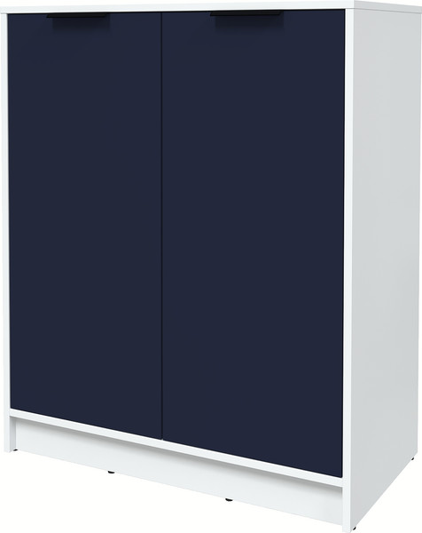 Тумба Интерлиния Концепт КТ-Т84 Глосс - фото