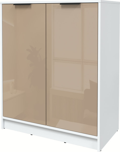 Тумба Интерлиния Концепт КТ-Т84 Глосс - фото